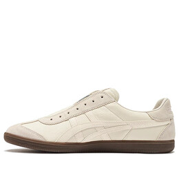 Кроссовки tokuten slip on Onitsuka Tiger, бежевый 1183c290-100 | beige/brown