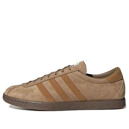 Кроссовки табачные Adidas, коричневый gy7396 | brown desert / mesa / gum