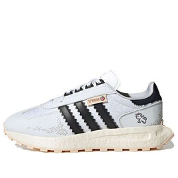 Кроссовки оригиналы ретро e5 Adidas, белый ig3502 | white/black