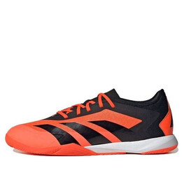 Кроссовки хищник точность.3 Adidas, оранжевый gw7066 | team solar orange/core black
