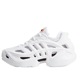 Кроссовки оригиналы adifom кроссовки climacool Adidas, белый if3901 | white/crystal white/black