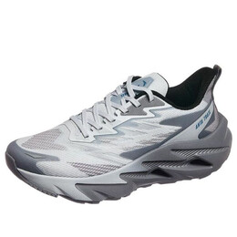Кроссовки тянь ду Anta, белый 112415536-2 | white/grey
