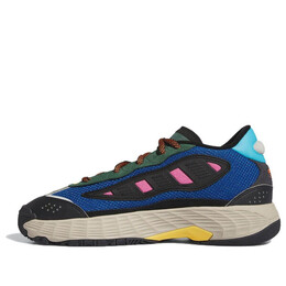 Кроссовки оригинальные niteball 3 Adidas, мульитколор ig8529 | multi-color