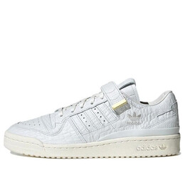 Кроссовки форум 84 низкие Adidas, белый hp5551 | white