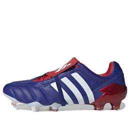 Кроссовки Predator Mania FG Adidas, синий eh2958 | blue