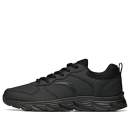 Кроссовки серии Life кроссовки Anta, черный 912035542-4 | black