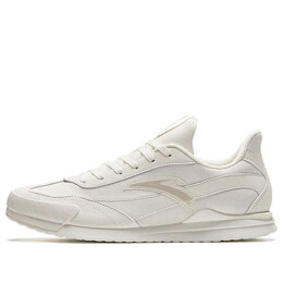 Кроссовки серии Life кроссовки Anta, белый 912418856-7 | white/beige