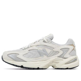 Кроссовки 725 New Balance, серый ml725uf | grey/off white