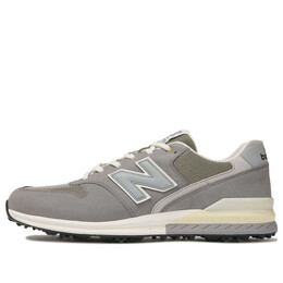 Кроссовки 996 гольф New Balance, серый mg996gy2 | grey/blue