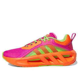 Кроссовки climacool ventice shoes Adidas, фуксия if5289 | lucid fuchsia / impact orange / team semi sol green2