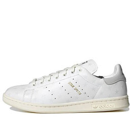 Кроссовки stan smith lux x atmos Adidas, белый if9990 | footwear white/gold/off white