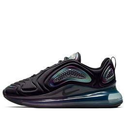 Кроссовки air max 720 Nike, черный ct5229-001 | black