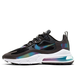 Кроссовки air max 270 react Nike, черный ct5064-001 | black