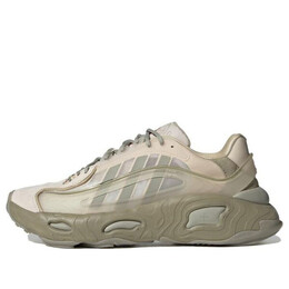 Кроссовки ознова Adidas, серый gw9745 | gray/army green