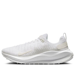 Кроссовки Reactx Infinity Run 4 Nike, белый dr2665-103 | white/white