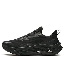 Кроссовки tiendu Anta, черный 112415536-6 | black