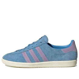 Кроссовки трава Adidas, синий gw5770 | blue/purple