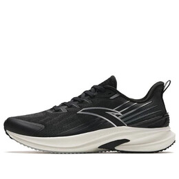 Кроссовки ling 4 Anta, черный 112425585-5 | black/white