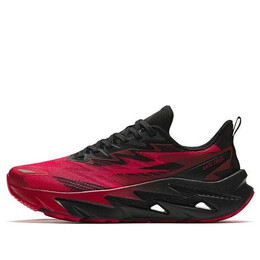 Кроссовки тянь ду Anta, черный 112415536-4 | black/red