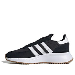 Кроссовки оригиналы ретро f2 Adidas, черный if2877 | black/white/gum