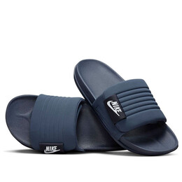 Кроссовки вне корта отрегулируйте Nike, синий dq9624-400 | blue