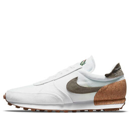 Кроссовки рассветного типа Nike, белый cz9926-100 | white/volt/galactic jade
