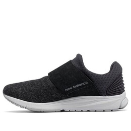 Кроссовки vazee rush шерсть New Balance, черный mlrushvk | black/white
