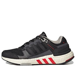 Кроссовки оборудование уютные износостойкие Adidas, черный hq3651 | black