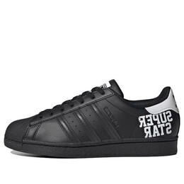 Кроссовки суперзвезда Adidas, черный fv2814 | black