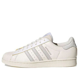 Кроссовки суперзвезды веганские иконы Adidas, бежевый gy4656 | cream