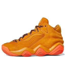 Кроссовки ivy park x top ten 2000 Adidas, оранжевый id5105 | focus orange/focus orange/pulse mint