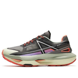Кроссовки Champion Collection Anta, серый 112416601a-4 | grey/green/black/white/purple/orange
