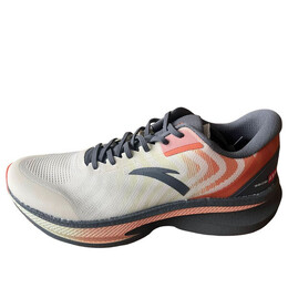Кроссовки чемпион 2.0 Anta, белый 112415562s-5 | white/grey/orange
