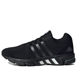 Кроссовки оборудование 10 primeknit Adidas, черный gz2780 | black/white