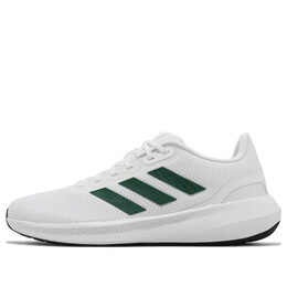 Кроссовки runfalcon 3.0 Adidas, белый id2293 | white/green