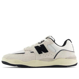 Кроссовки tiago lemos 1010 x poets New Balance, белый nm1010po | white/black
