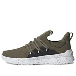 Кроссовки облегченные гонщики адаптируют 5.0 обувь Adidas, зеленый if5051 | olive green / black / white
