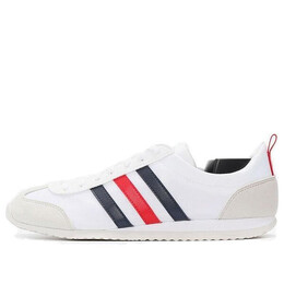 Кроссовки против пробежек Adidas, белый bb9678 | white