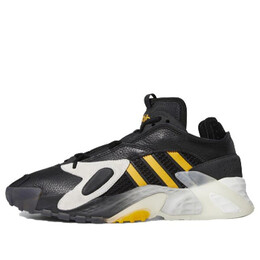 Кроссовки стритбол Adidas, черный ef6991 | black