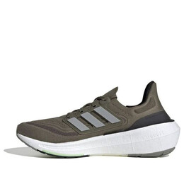 Кроссовки ультрабуст легкие туфли Adidas, зеленый ie3330 | dark green