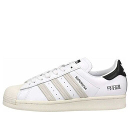 Кроссовки суперзвезда Adidas, белый fv2808 | white