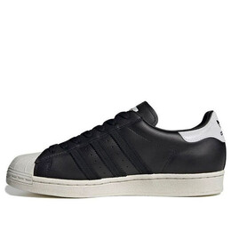 Кроссовки суперзвезда Adidas, черный fv2809 | black