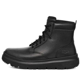 Кроссовки берли ботинок Ugg, черный 1151791-blk | black