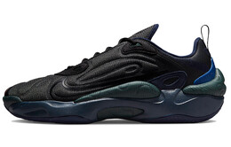 Кроссовки Nike React Atlas Blackened Blue dh7598-400