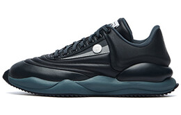 Мужские массивные кроссовки Fila FM f12m134127fsl