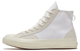 Кеды Converse Chuck Taylor All Star 70 Hi Final Club White 168605c