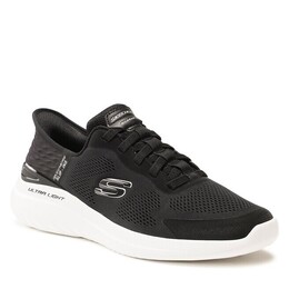 Кроссовки Skechers BounderEmerged, черный 0000302598274 | black
