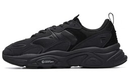 Кроссовки Fila Lifestyle Men, черный f12m131116fbk