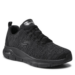 Кроссовки Skechers Paradyme, черный 0000209076653 | black