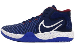 Мужские баскетбольные кроссовки Nike KD Trey 5 VII Vintage ck2089-402